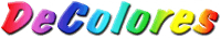 De Colores